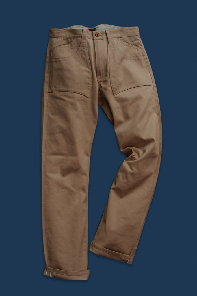 Pants – Oldblue Co.
