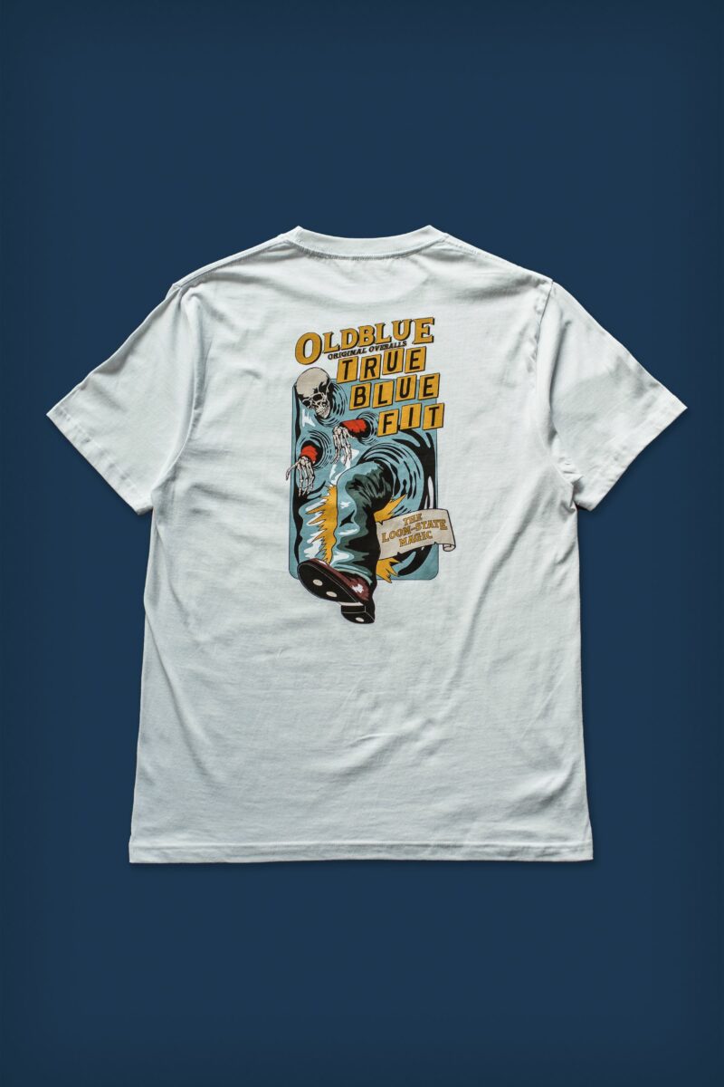 Tee - The True Fit - Thumb (1)