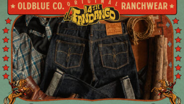 #14THFANDANGO: Born for the Dust, Built for the Long Haul