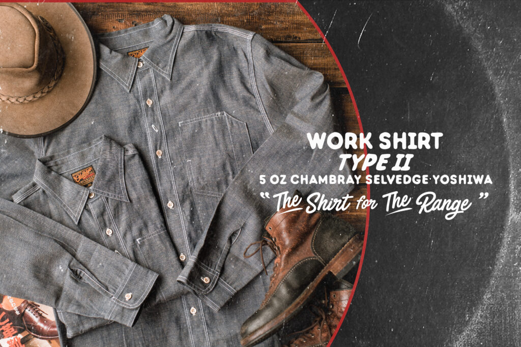 JUST IN: The Shirt That Time Forgot (But We Sure As Hell Didn’t!)