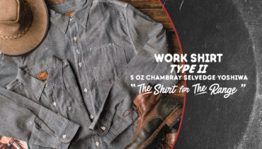 JUST IN: The Shirt That Time Forgot (But We Sure As Hell Didn’t!)