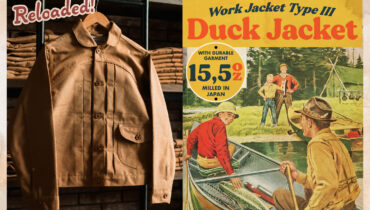 The Dust Never Settled: Brown Duck Returns!