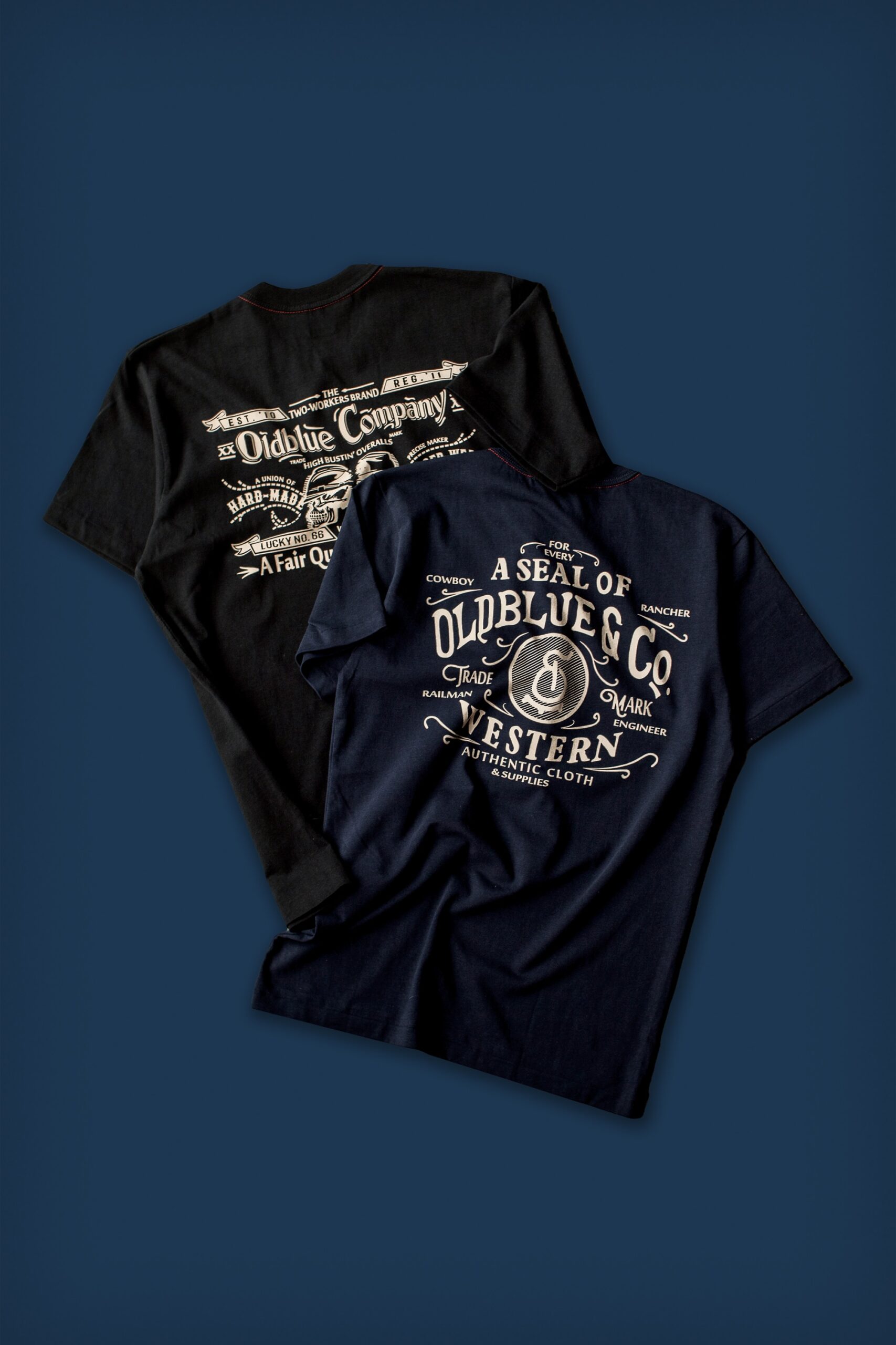 Bundle o' Tee - Signature Duo Thumbnail