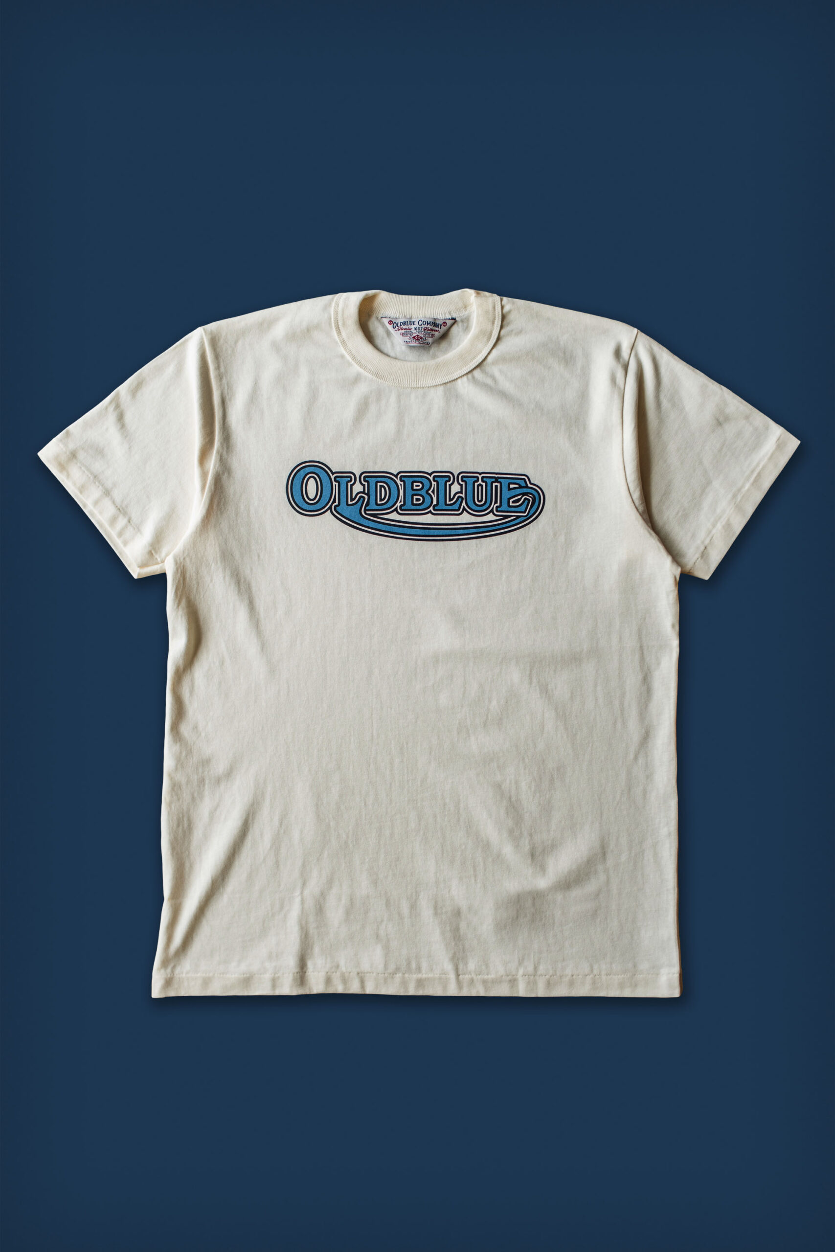 Oldblue Track Burner - Thumbnail Web