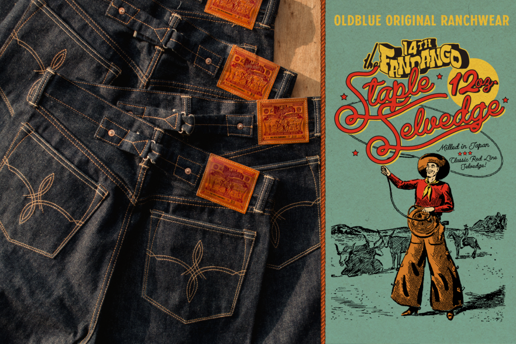 #14THFANDANGO: The Celebrated Revival of the '37 Cut!