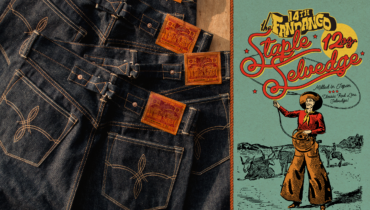 #14THFANDANGO: The Celebrated Revival of the '37 Cut!