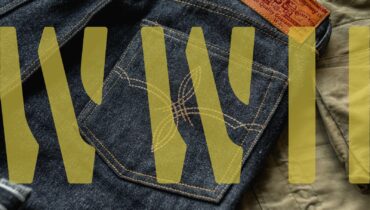 THE ’44 CUT: Stripped Down, Built Up, and Ready to Face The World!